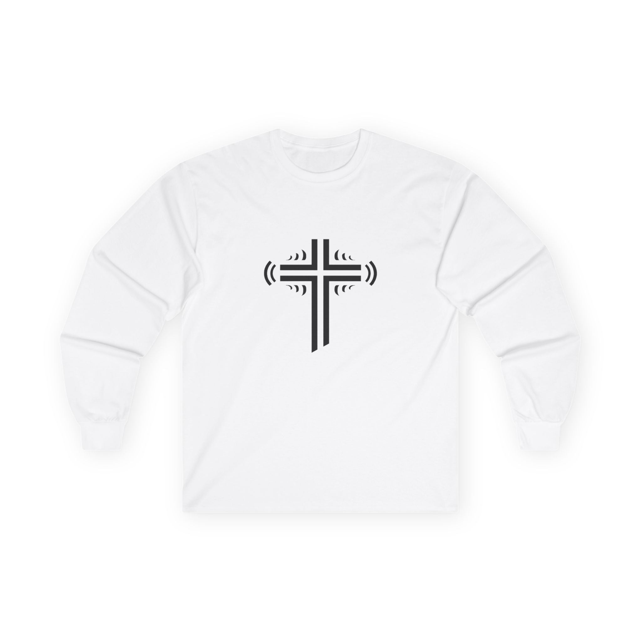 Self Control - Fruits of the Spirit (Back Print)