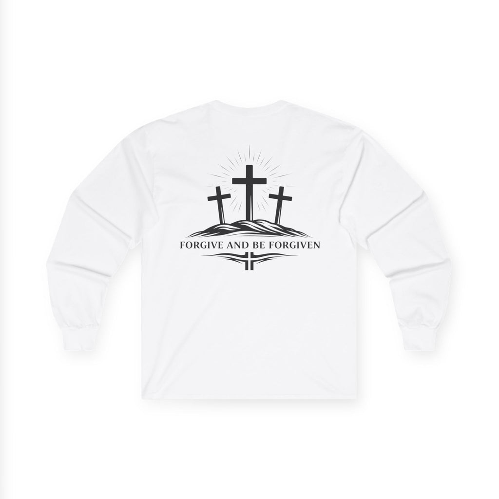 "Forgive" (Back Print)