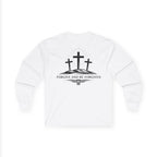 "Forgive" (Back Print)