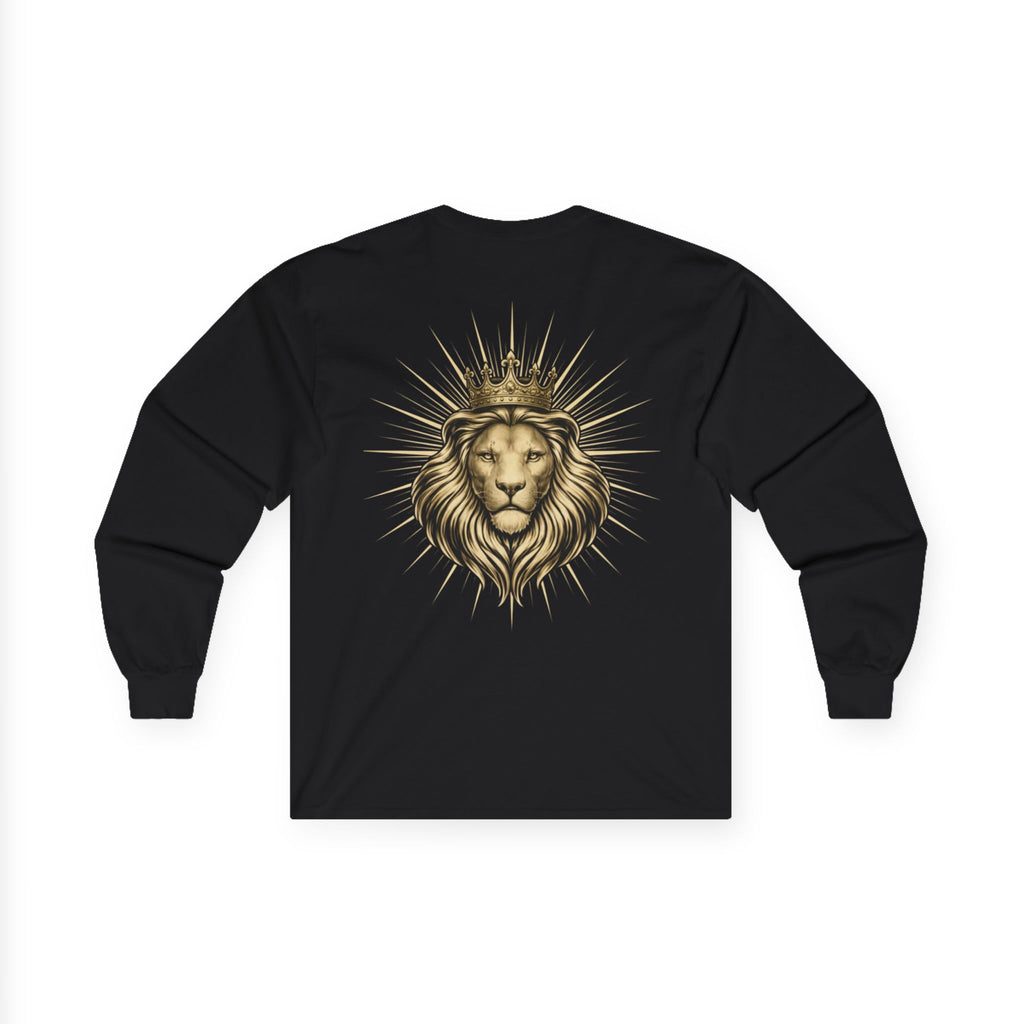 Gold Lion