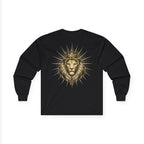 Gold Lion