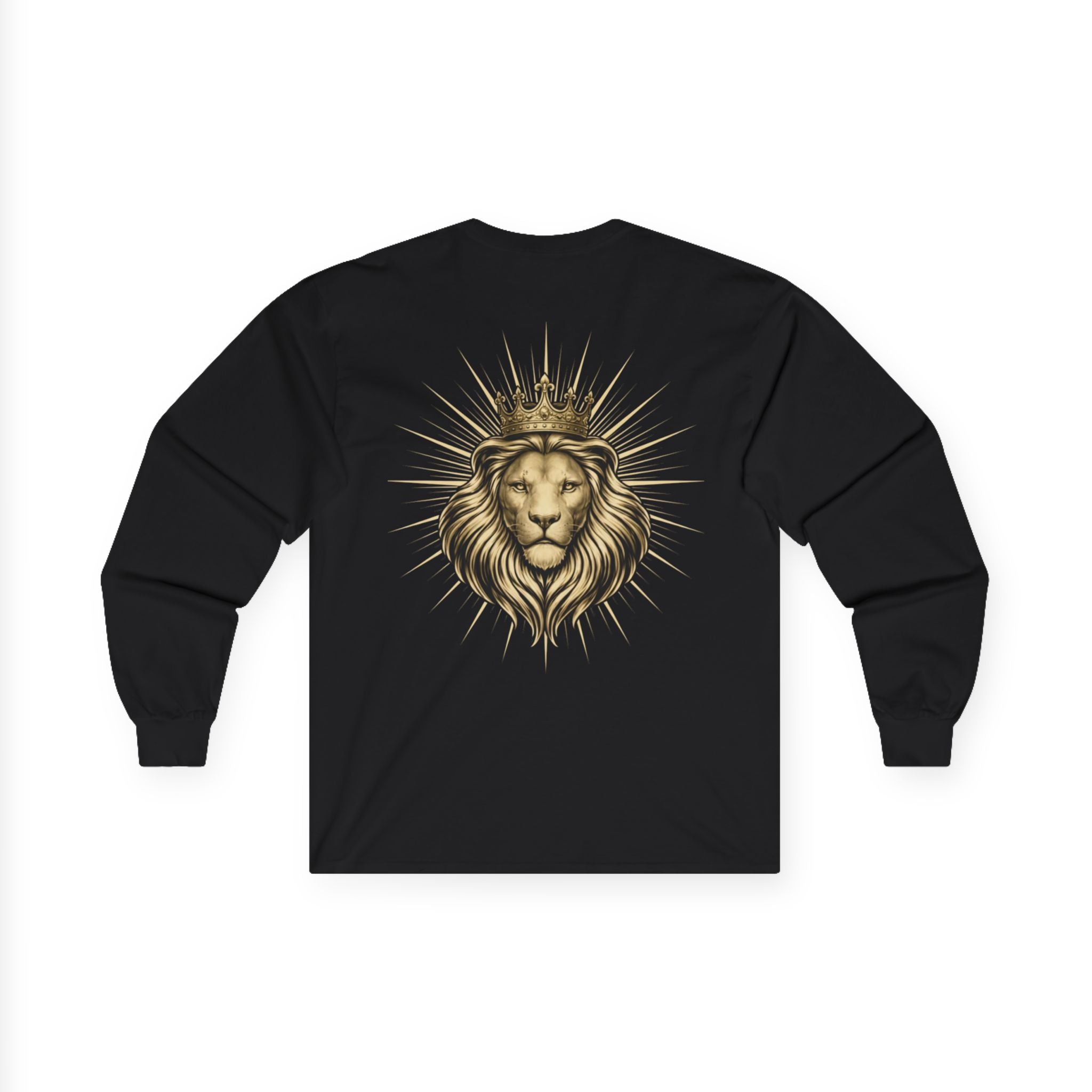 Gold Lion