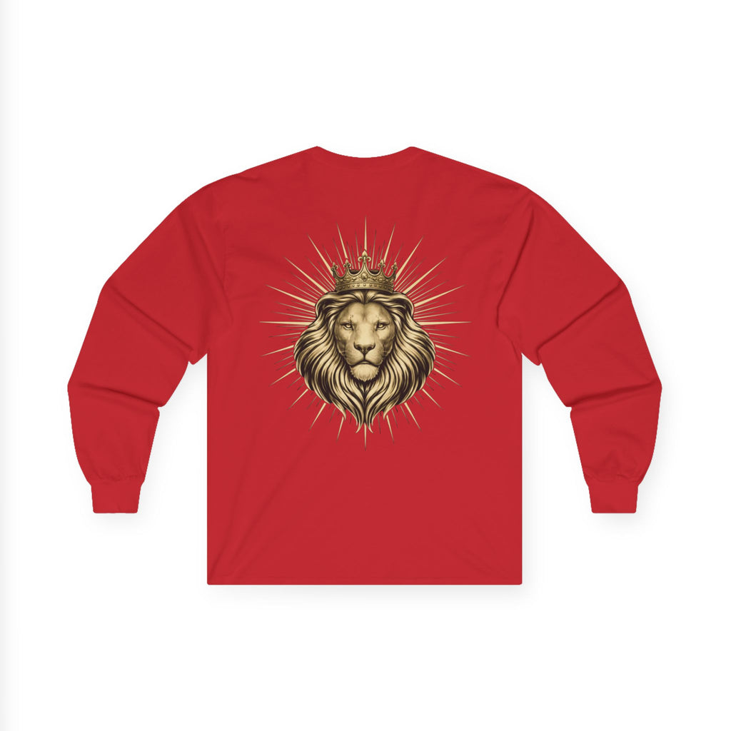 Gold Lion