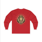 Gold Lion