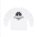 "Love One Another" (Back Print)
