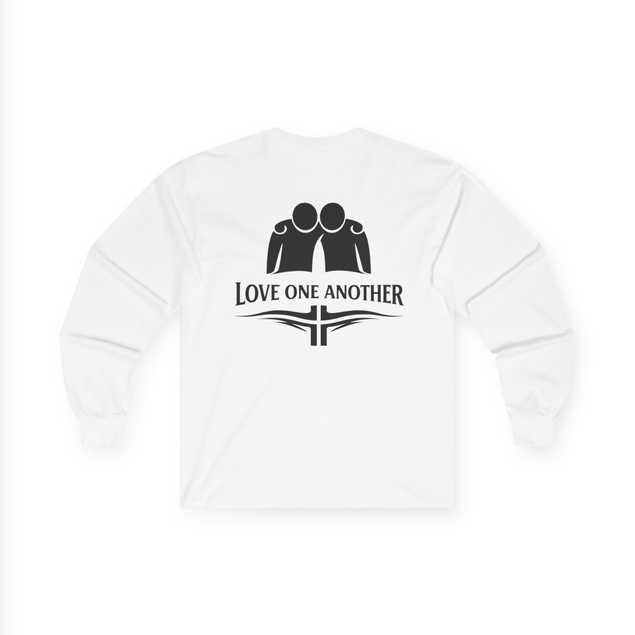 "Love One Another" (Back Print)