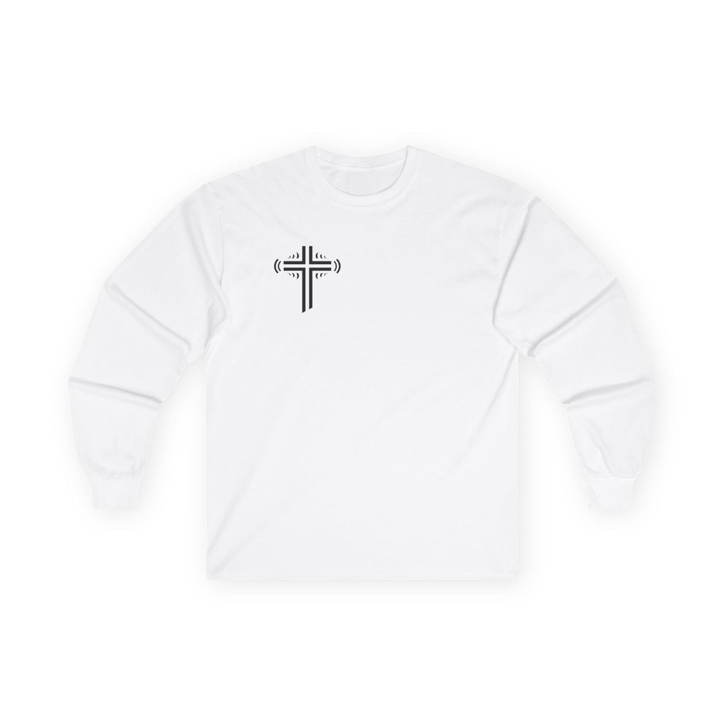 Goodness - Fruits of the Spirit (Back Print)