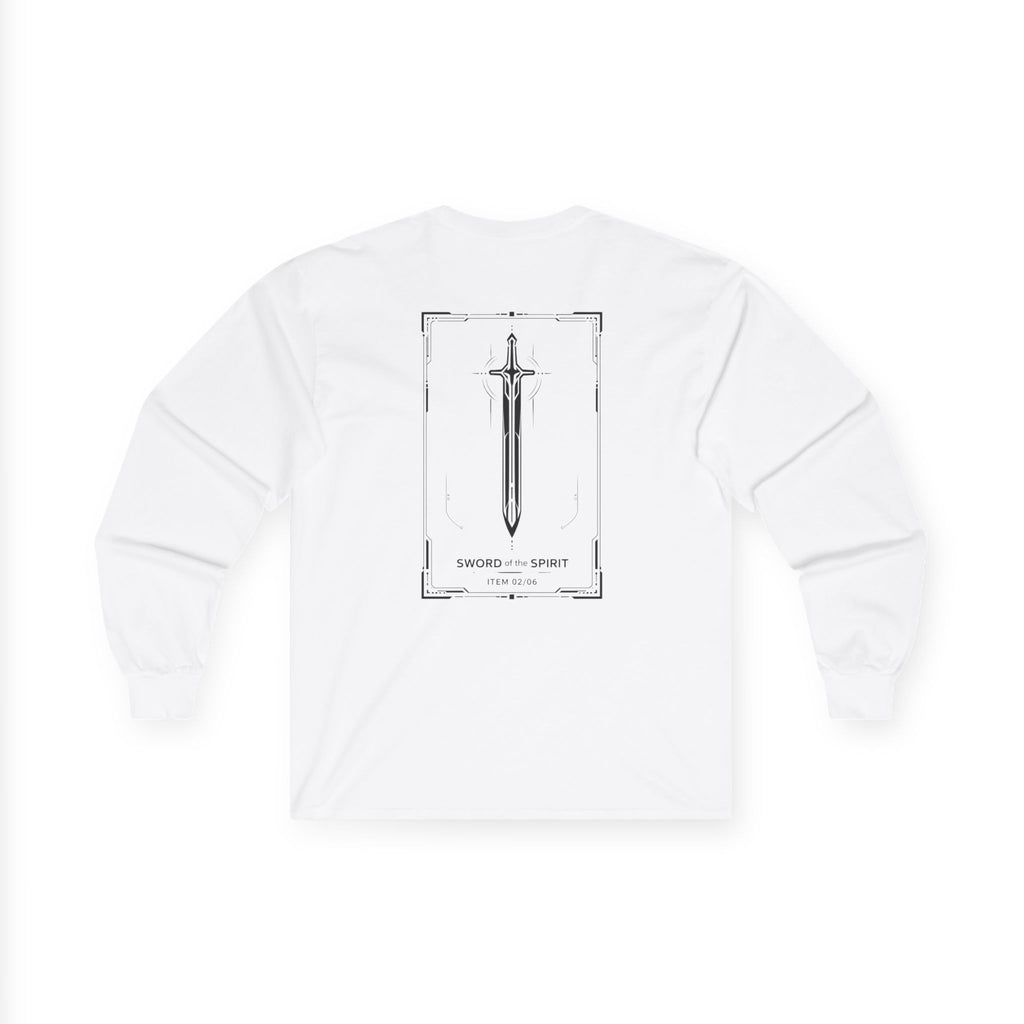 02/06 - Sword of the Spirit // CORE
