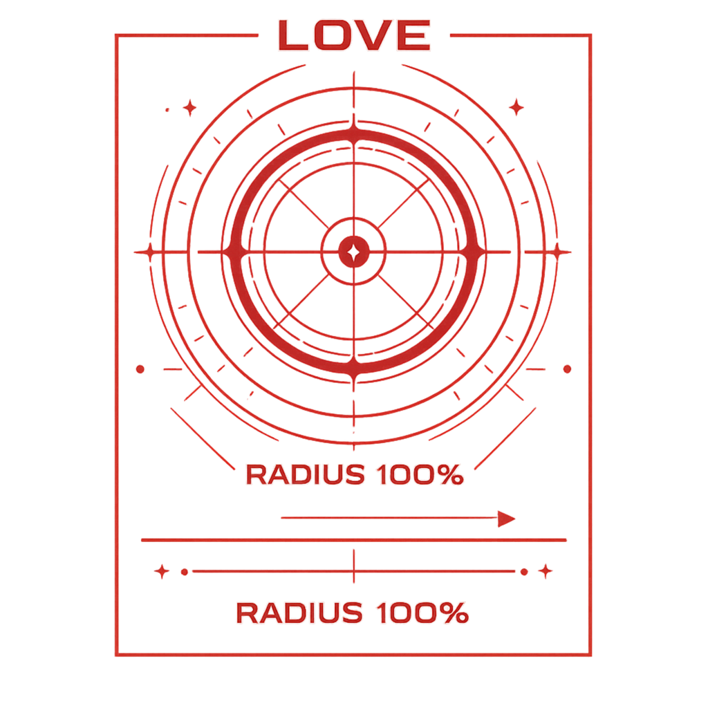 Love- Fruit of the Spirit