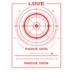 Love- Fruit of the Spirit