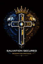 Salvation Secured // CORE