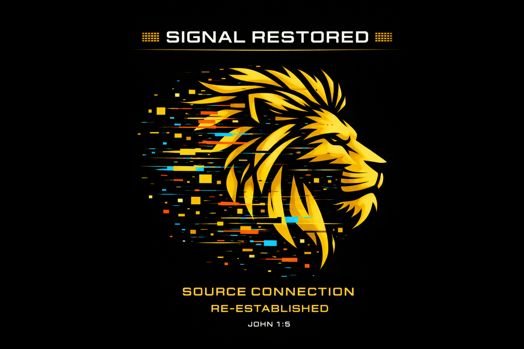 Signal Restored // CORE