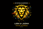Lion of Judah // CORE