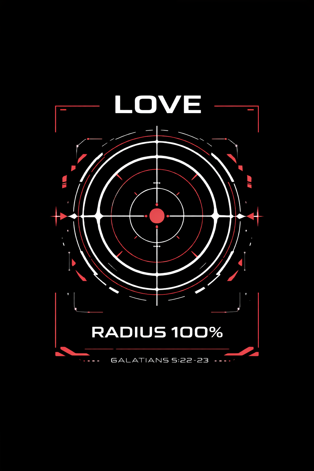 Love // CORE