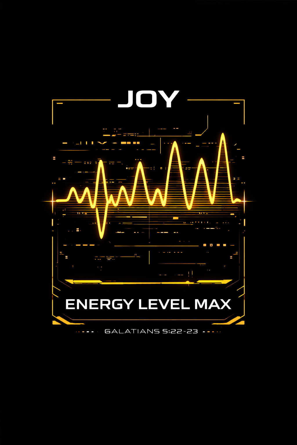 Joy // CORE