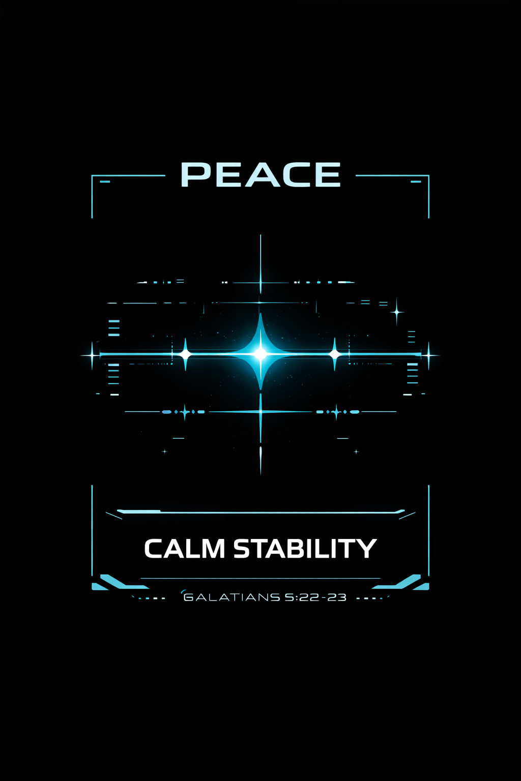 Peace // CORE