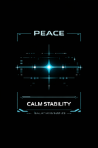 Peace // CORE