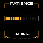 Patience // CORE