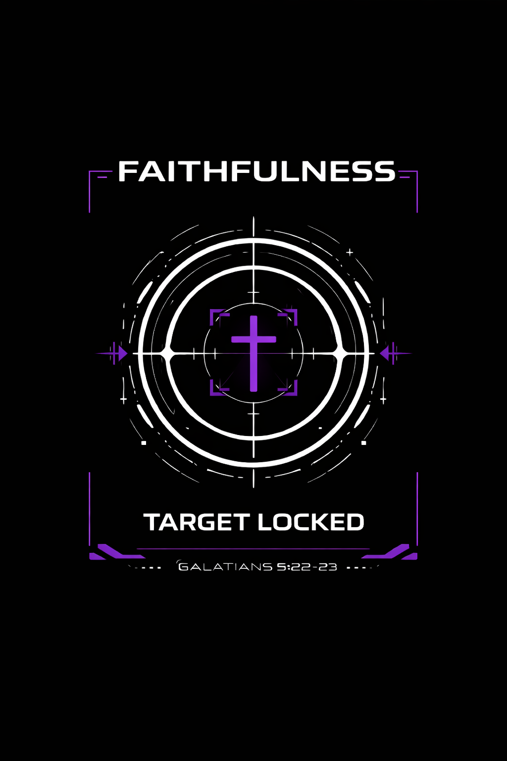 Faithfulness // CORE
