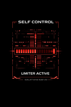 Self Control // CORE