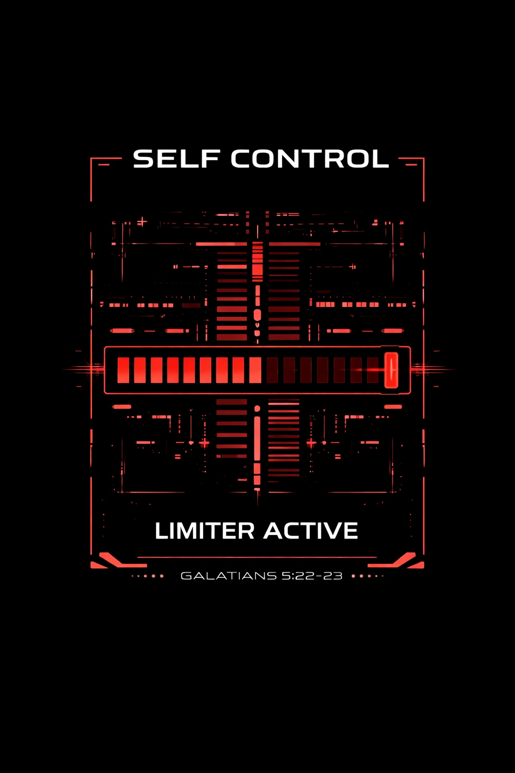 Self Control // CORE