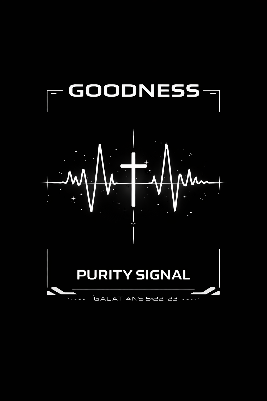 Goodness // CORE
