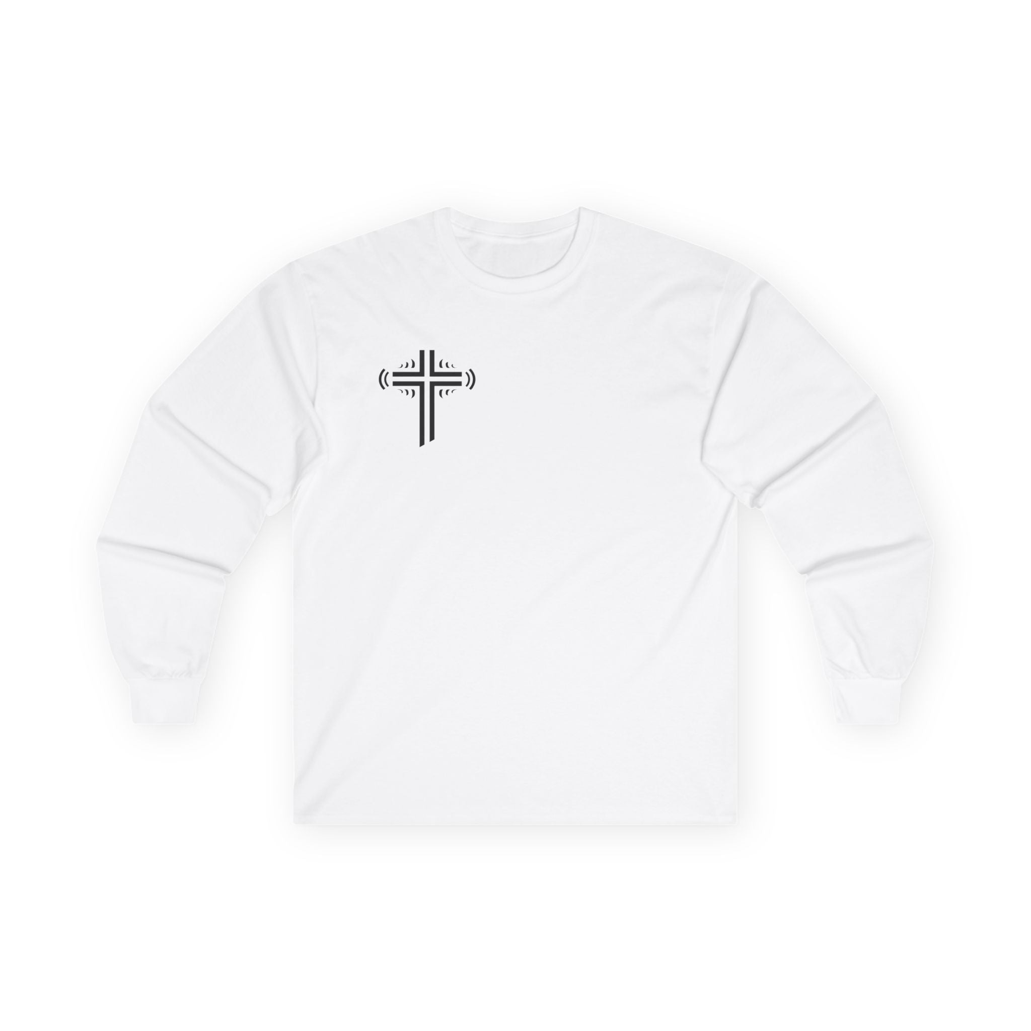 "Give Thanks" (Back Print)