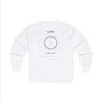 Love- Fruits of the Spirit (Back Print)