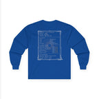 Armor of God Interface (Back Print)
