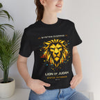 Lion of Judah // CORE