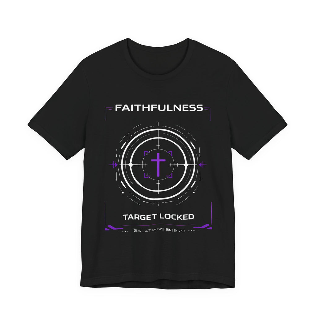 Faithfulness // CORE