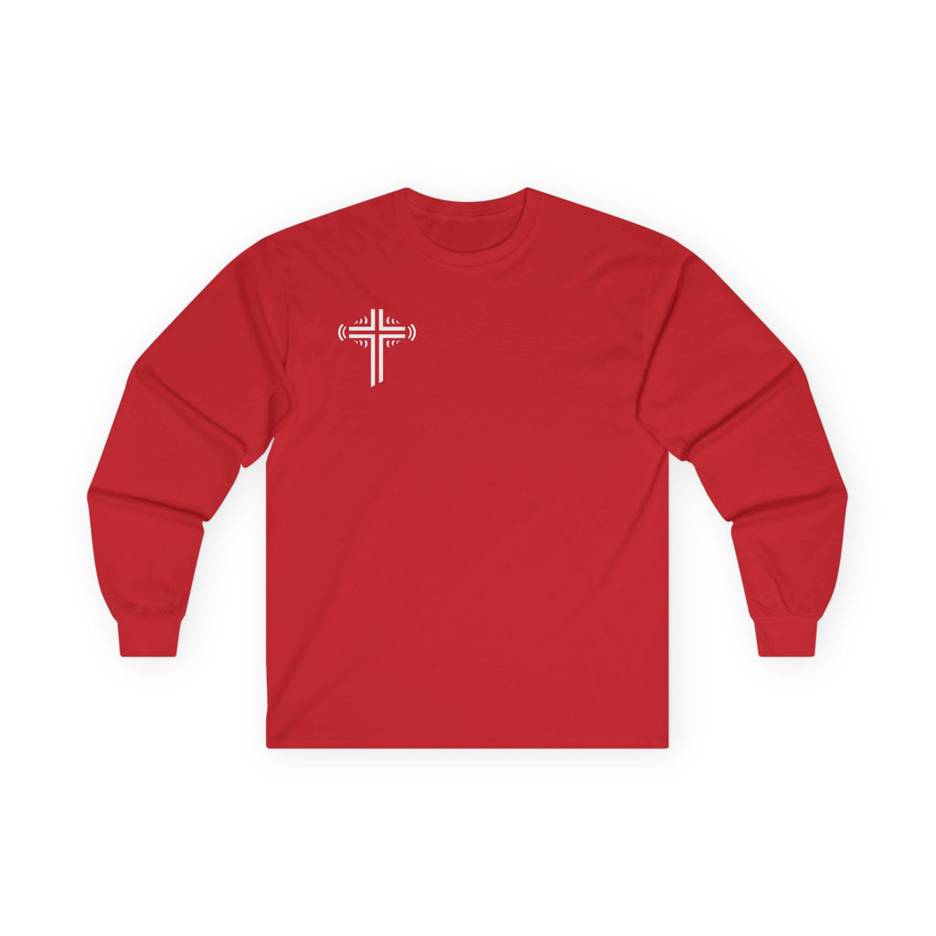 "Live by the Word" (Back Print)