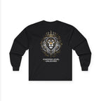 Kingdom Level -  Gold (Back Print)