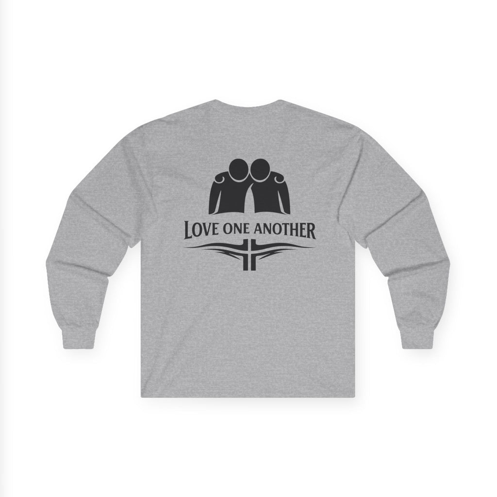 "Love One Another" (Back Print)