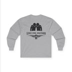 "Love One Another" (Back Print)
