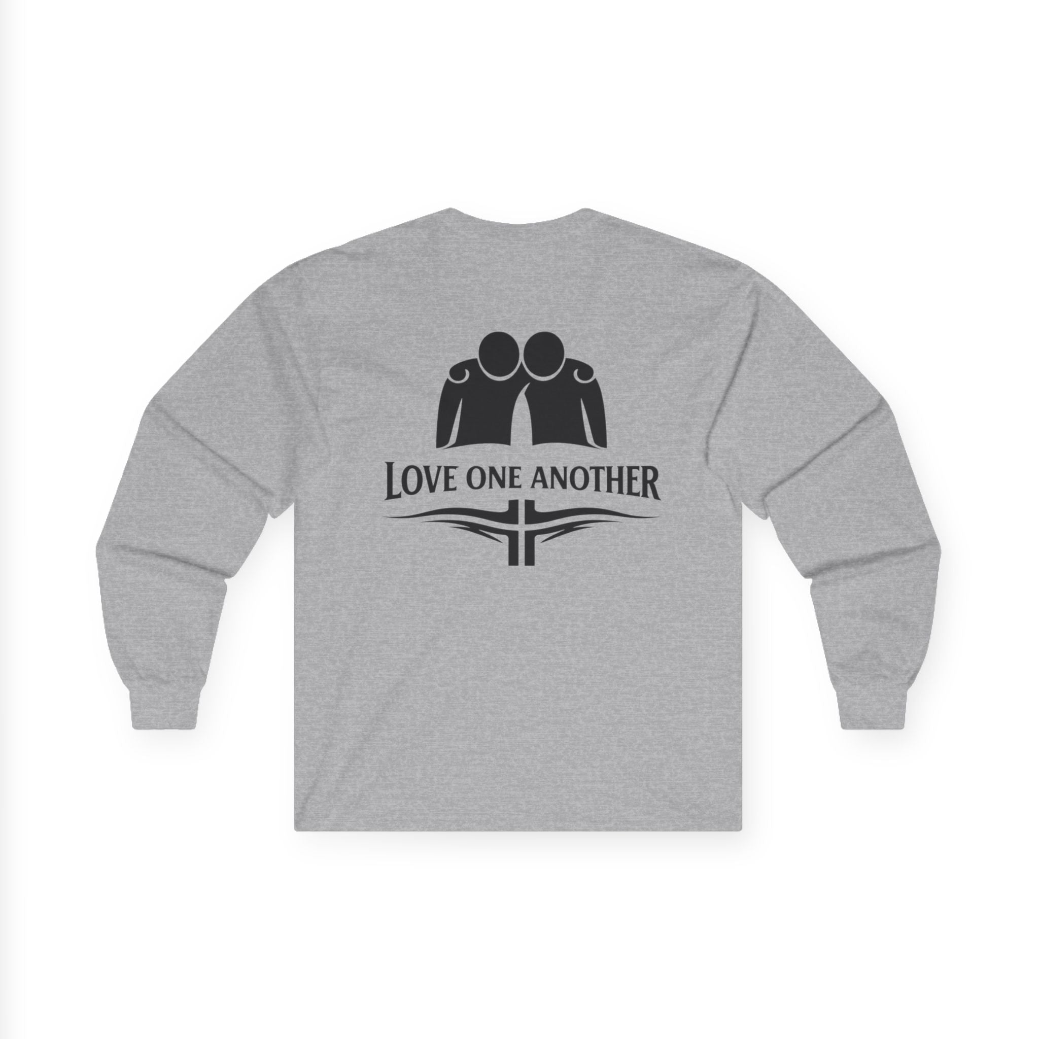 "Love One Another" (Back Print)