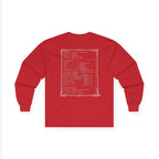 Armor of God Interface (Back Print)