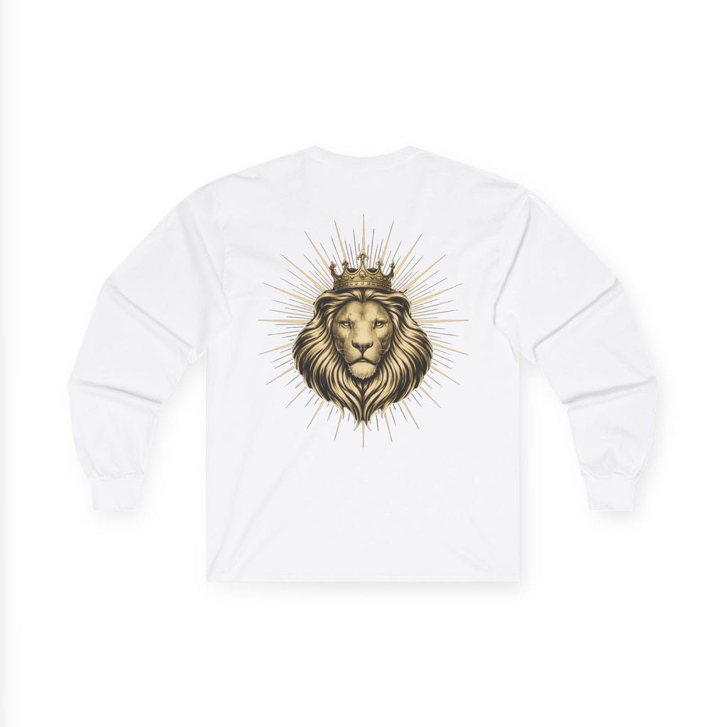Gold Lion