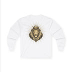 Gold Lion