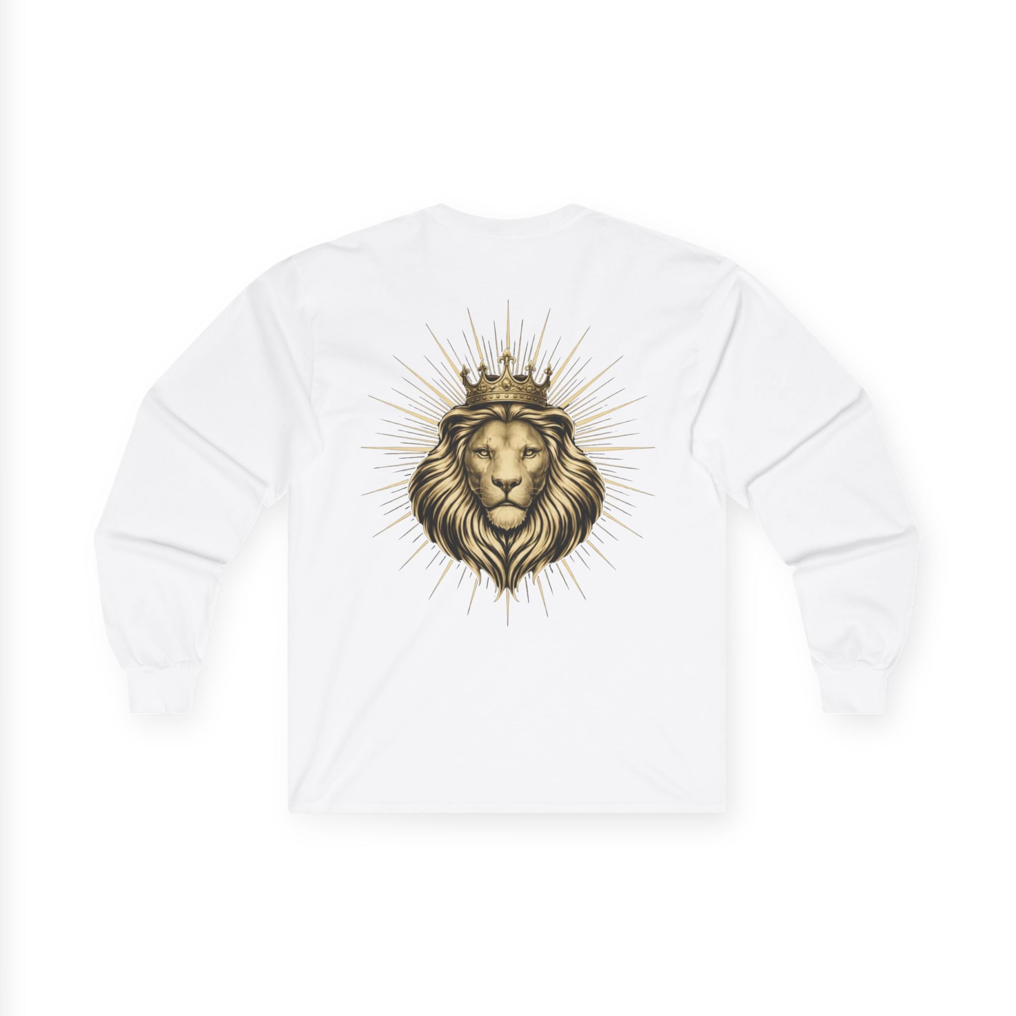 Gold Lion