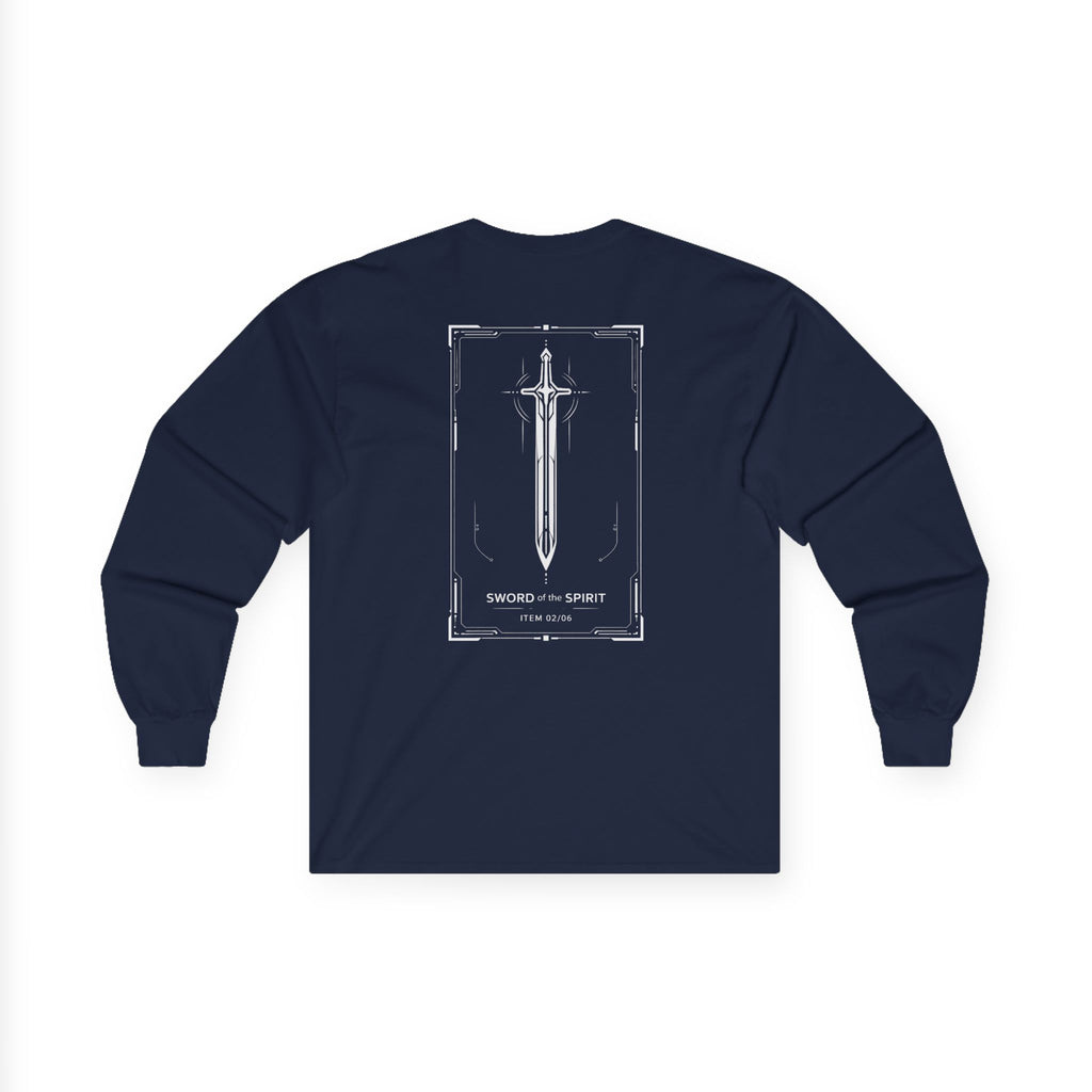 02/06 - Sword of the Spirit // CORE