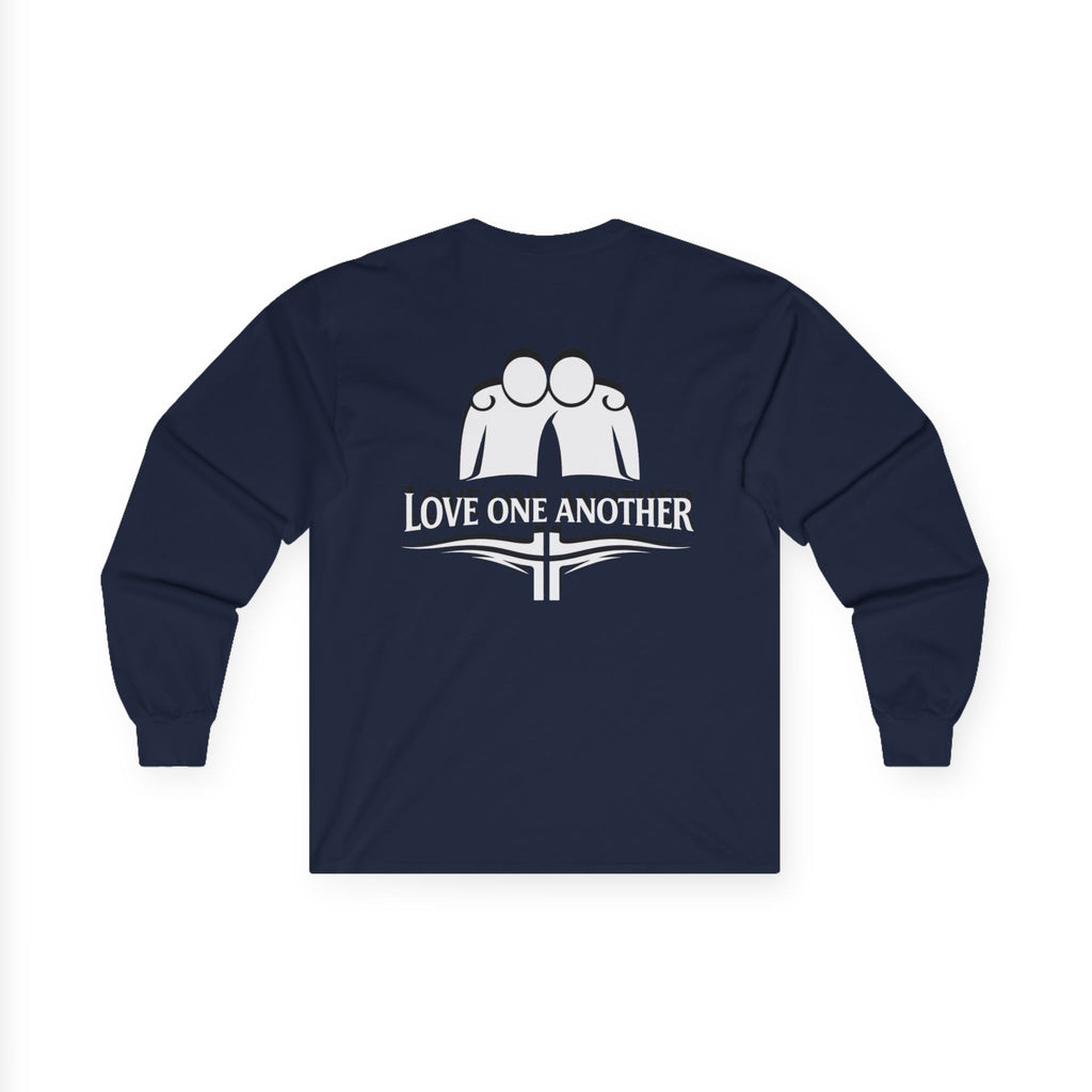 "Love One Another" (Back Print)