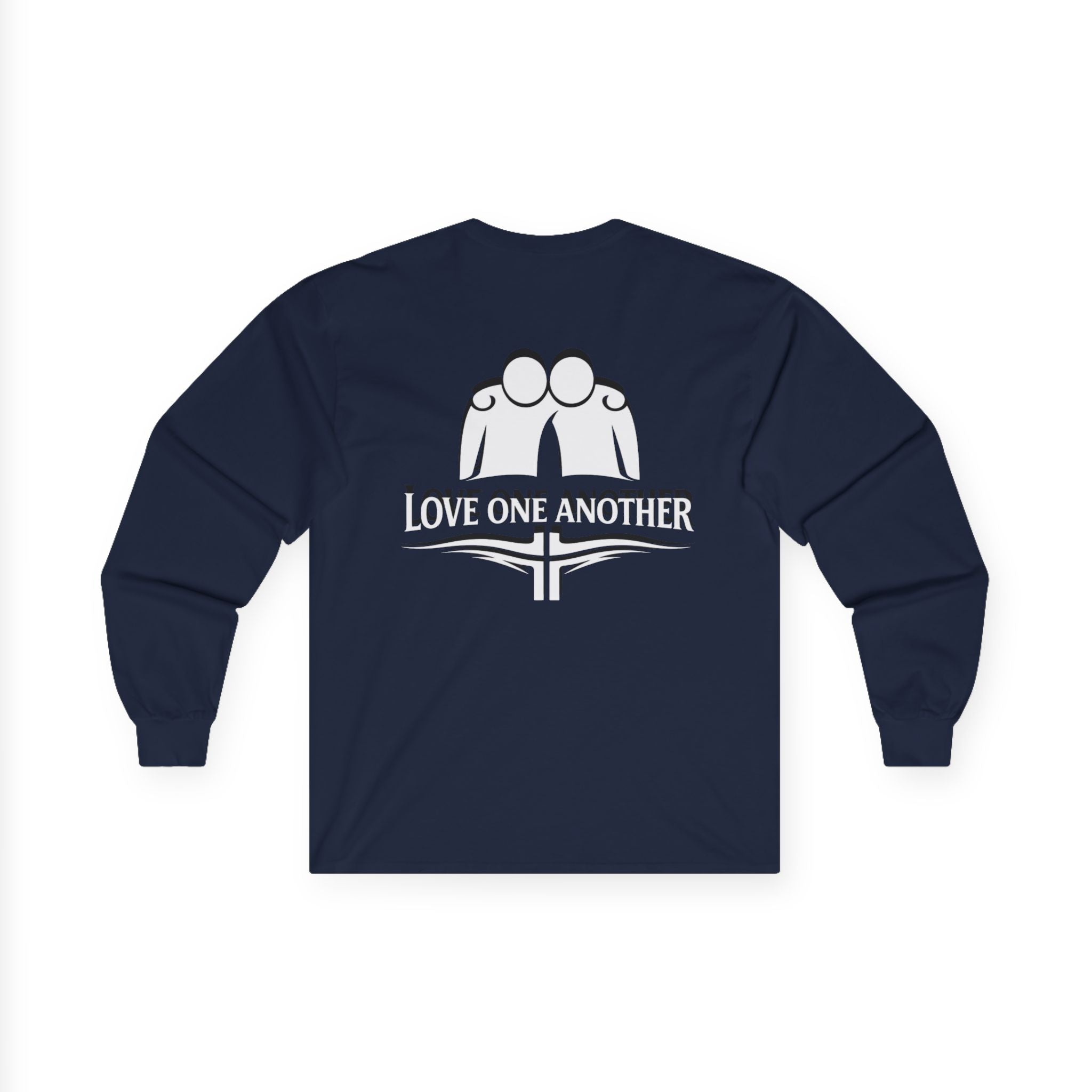"Love One Another" (Back Print)