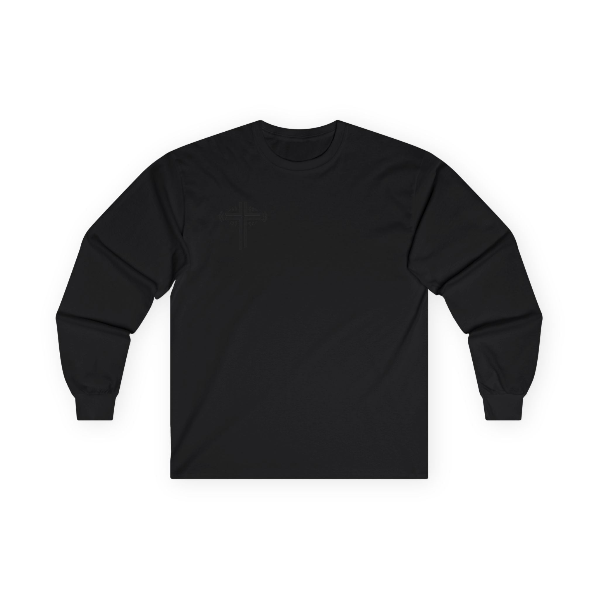 "Water into Wine" - Long Sleeve Tee