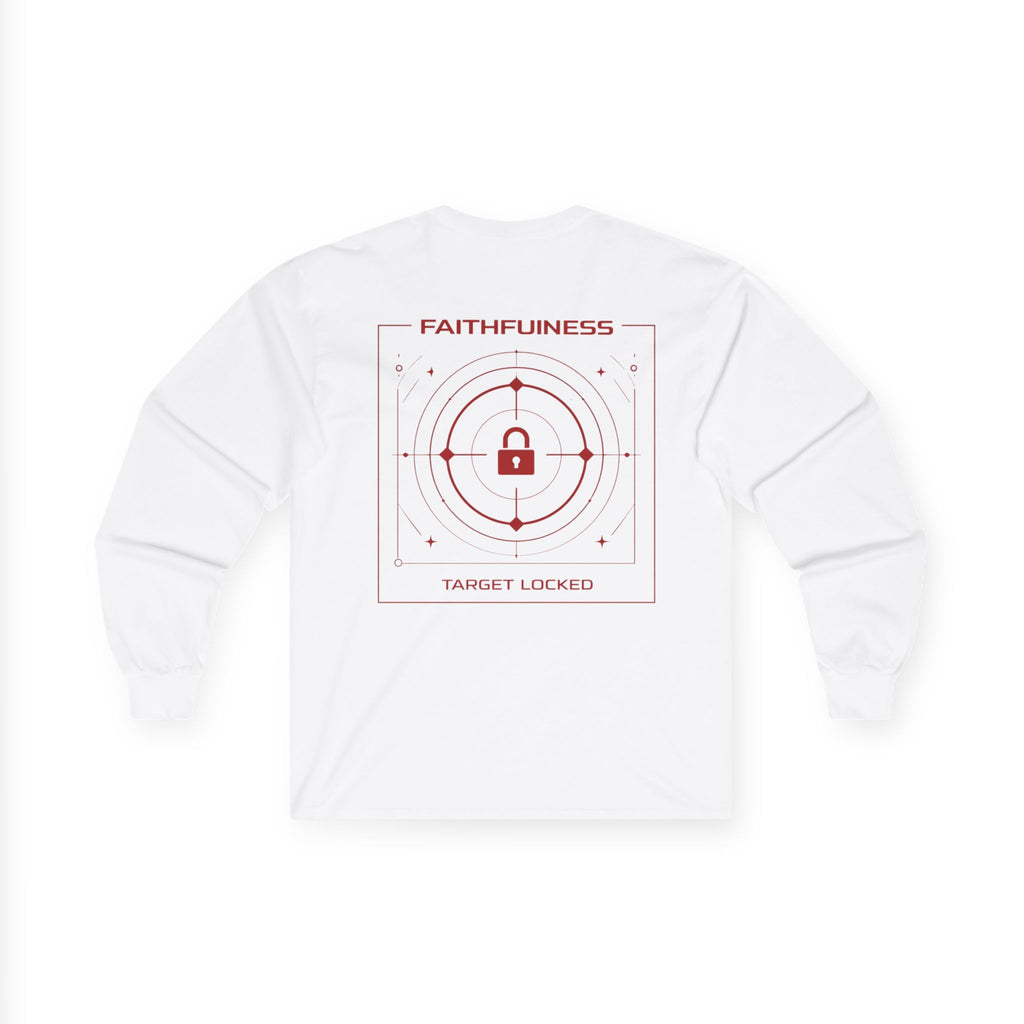 Faithfulness - Fruits of the Spirit (Back Print)