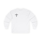 "The Blind See" - Long Sleeve Tee