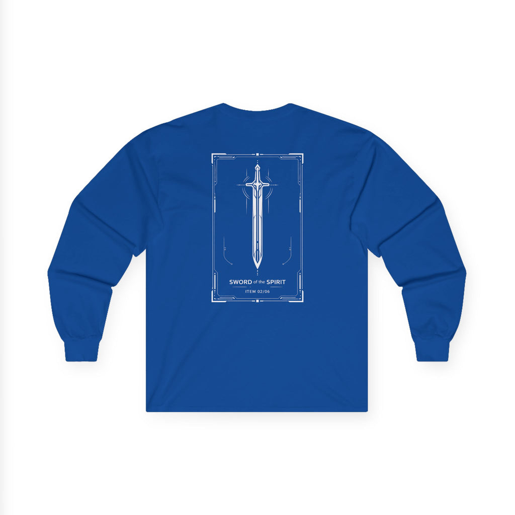 02/06 - Sword of the Spirit // CORE