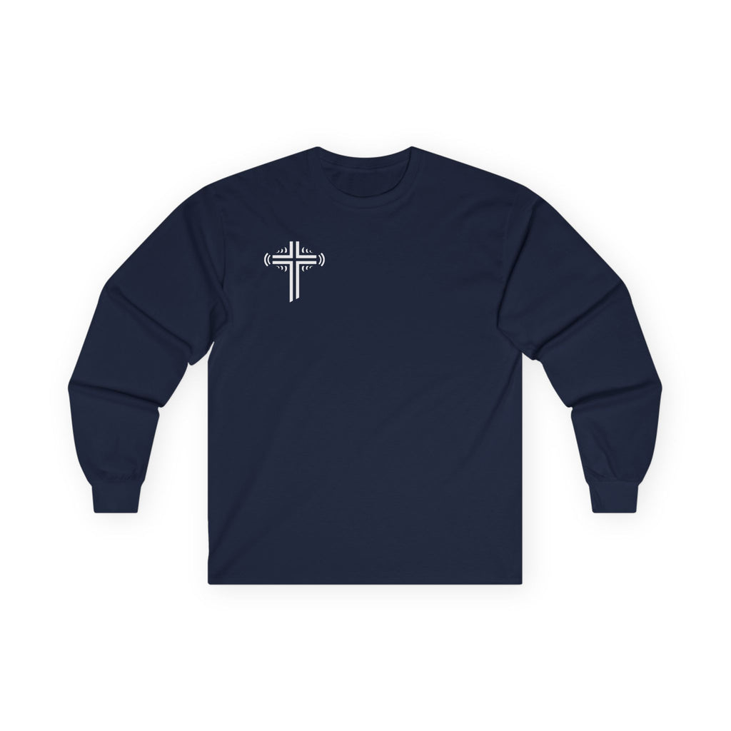"Live by the Word" (Back Print)