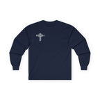 "Live by the Word" (Back Print)