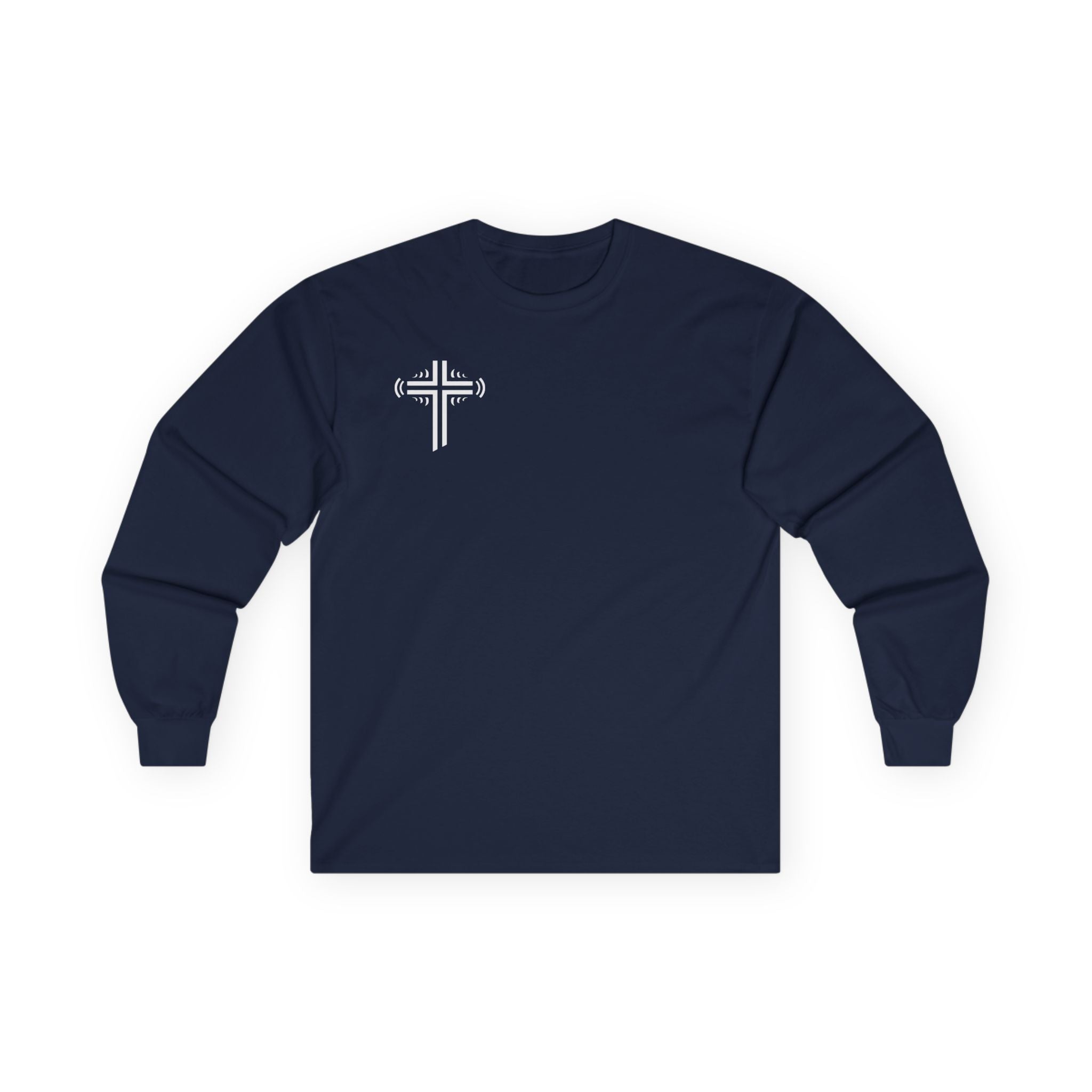 "Live by the Word" (Back Print)